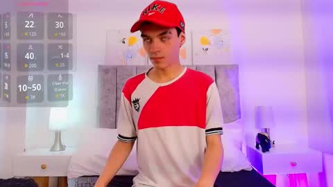 kris storm online show from 01/08/26, 09:06