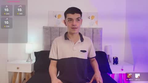 kris storm online show from 03/11/26, 08:59