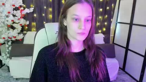 krisdoeil online show from 01/12/26, 08:41