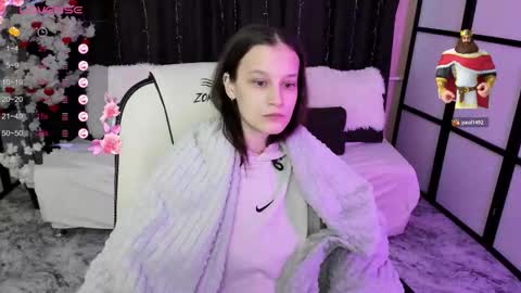 krisdoeil online show from 02/01/26, 02:10