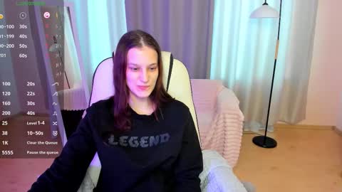 krisdoeil online show from 02/03/26, 02:53