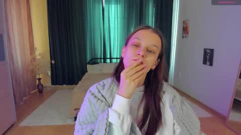 krisdoeil online show from 03/01/26, 03:19