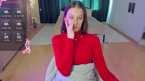 krisdoeil online show from 03/02/26, 05:08