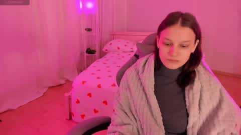 krisdoeil online show from 03/03/26, 02:18