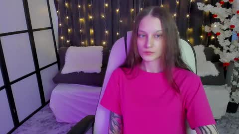 Snapshot of krisdoeill chatting on 04/11/26, 02:27 krisdoeill online show from 04/11/26, 02:27
