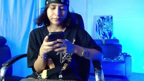 Krisha Ivanov online show from 02/19/25, 02:55