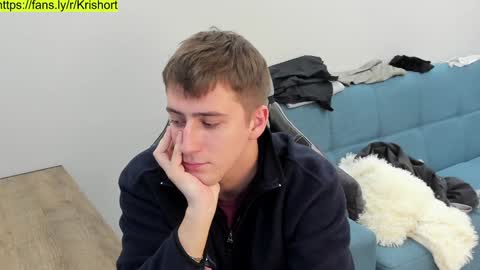 Snapshot of krishort chatting on 01/17/25, 03:00 krishort online show from 01/17/25, 03:00