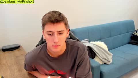 Snapshot of krishort chatting on 01/18/25, 12:36 krishort online show from 01/18/25, 12:36