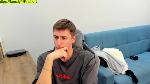 Snapshot of krishort chatting on 01/18/25, 03:38 krishort online show from 01/18/25, 03:38