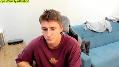 Snapshot of krishort chatting on 01/20/25, 01:42 krishort online show from 01/20/25, 01:42