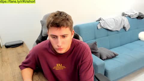 Snapshot of krishort chatting on 01/20/25, 04:45 krishort online show from 01/20/25, 04:45