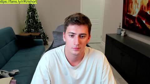 Snapshot of krishort chatting on 01/27/25, 12:12 krishort online show from 01/27/25, 12:12