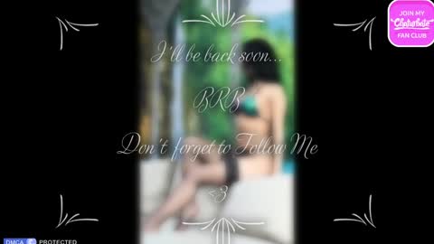 Snapshot of krisi_kiss chatting on 03/12/25, 01:08 KrisiFollow me  Thumb UP  online show from 03/12/25, 01:08