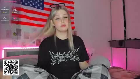 Kristina3 online show from 12/03/25, 12:47