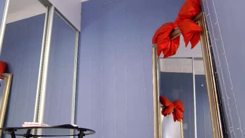 kriskras__ online show from 02/26/26, 05:17