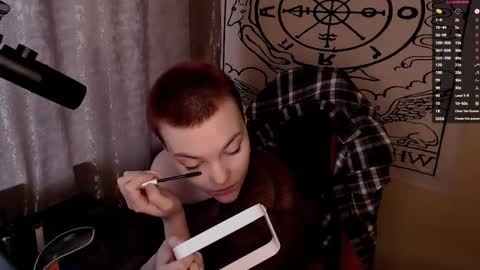 krisneal online show from 02/14/26, 09:17