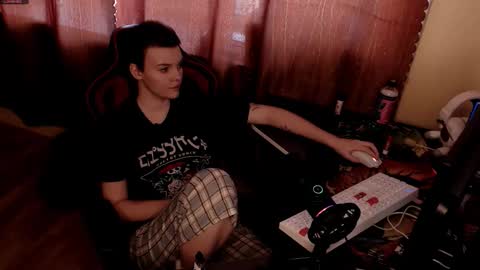 krisneal online show from 03/17/26, 09:34