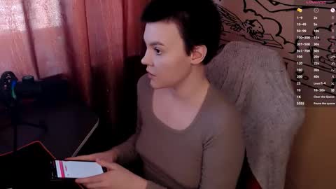 krisneal online show from 03/22/26, 09:45