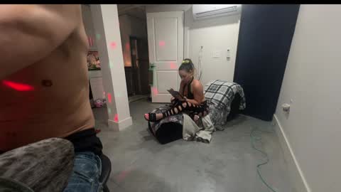 krisnona online show from 12/11/24, 06:47