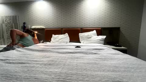 krisnona online show from 03/05/25, 11:27