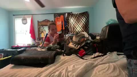 krisnona online show from 03/07/25, 08:33