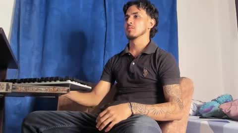 Kriss online show from 02/17/26, 02:08