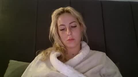 Grace online show from 03/19/26, 09:08