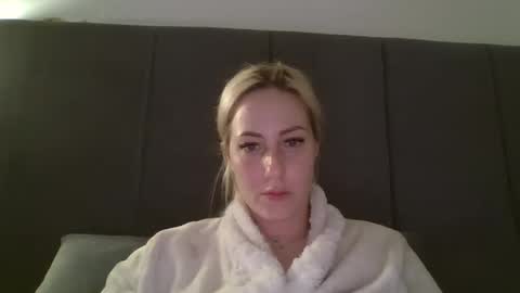 Grace online show from 04/13/26, 07:41