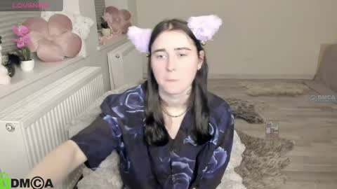 KrissLimada online show from 03/29/26, 09:04