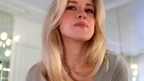 Kristina online show from 07/30/26, 01:21