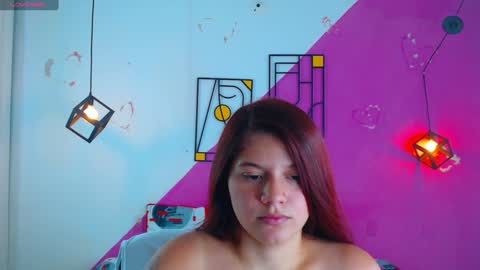 krissone online show from 01/11/25, 06:33