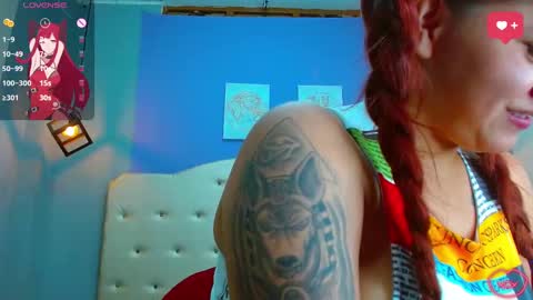 krissone online show from 02/27/25, 06:09