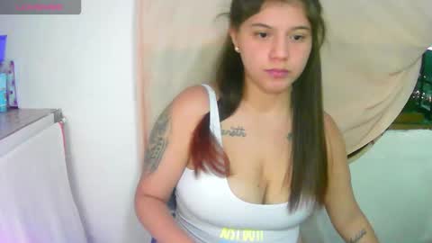 krissone online show from 01/10/26, 10:36