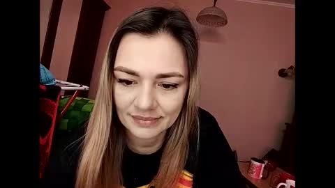 Snapshot of krisssexi chatting on 01/14/25, 09:35 KrissSexi online show from 01/14/25, 09:35