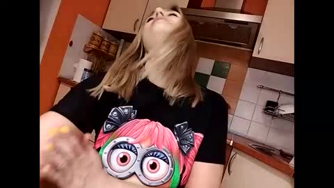 Snapshot of krisssexi chatting on 02/09/25, 10:11 KrissSexi online show from 02/09/25, 10:11