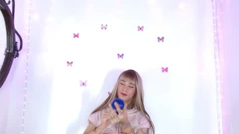 krisstal703358 online show from 03/22/26, 03:10