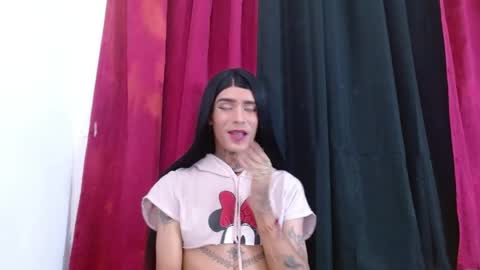 krisstal703358 online show from 04/10/26, 06:18