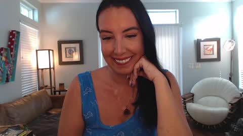 Krissy online show from 12/15/24, 02:05