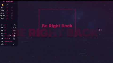 Krissy online show from 12/18/24, 01:23