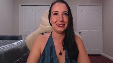 Krissy online show from 01/22/25, 12:48