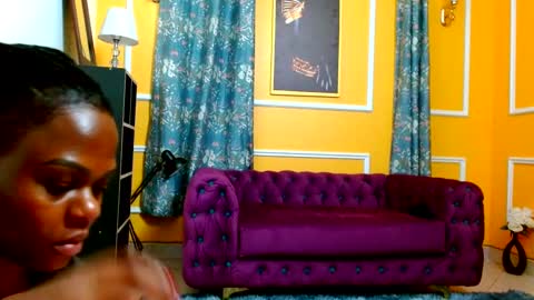 Thaterotic woman online show from 02/12/25, 04:33