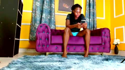 Thaterotic woman online show from 02/12/25, 07:35