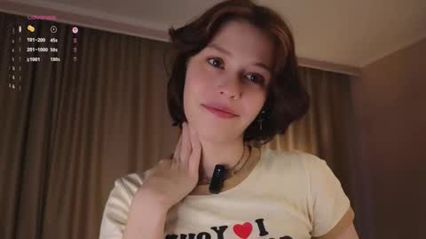 Sarah online show from 09/09/25, 01:16