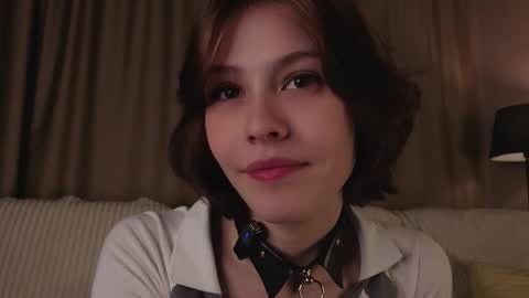 Sarah online show from 09/25/25, 01:20