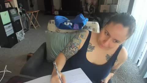 Krista online show from 02/16/26, 06:37