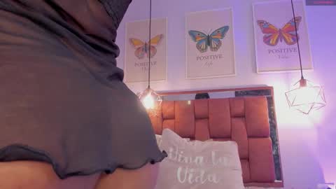 BETANIA online show from 09/29/25, 02:00