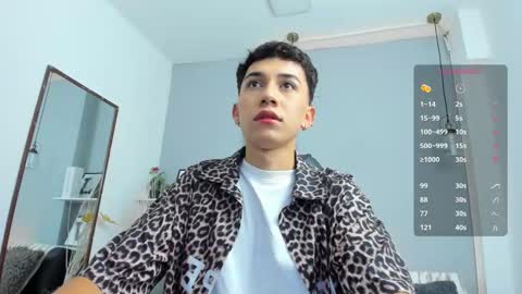 Kristall online show from 01/16/26, 12:42