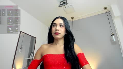 Kristall online show from 02/03/26, 01:38