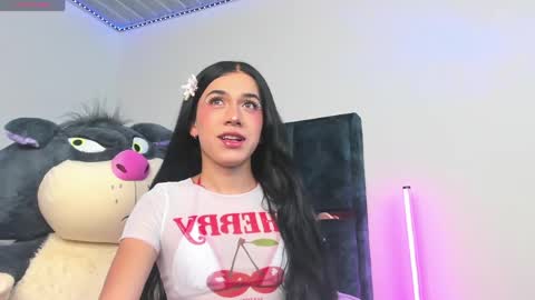 Kristall online show from 04/28/26, 02:00
