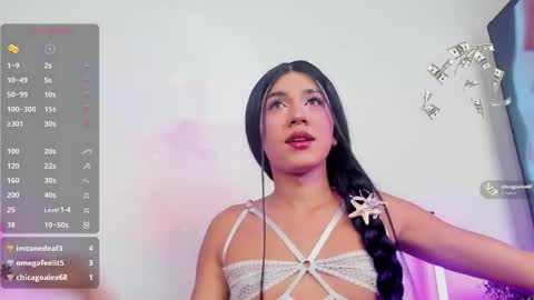 Kristall online show from 05/18/26, 08:03